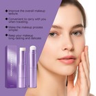 3x Facelove Foundation Stick  Changing Foundation Stick 2-in-1 Waterproof   Long