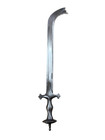 Antique Kora Sword Vintage Tulwar Shamshir Dagger Khukhri Old Rare Collectible 