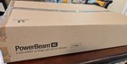 2-pack Ubiquiti Networks Pbe-5ac-500-us Uisp Airmax Powerbeam Ac 5 Ghz Ac Bridge