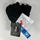 Igloos Youth Size M l Black Waterproof 3m Thinsulate Winter Snow Gloves