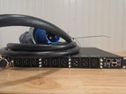 Lenovo 46m4003 Switched Monitored Pdu 3-phase 60a 1u Iec 309 Managed Rack Pdu