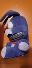 Five Nights At Freddy   s Nightmare Bonnie Jumbo Plush 22  Brought From Fye 2017