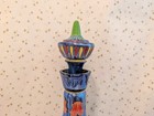 I Dream Of Jeannie Bottle Genie Decanter Limited Edition Della Casa Designs