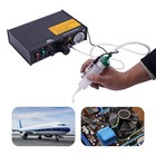 Semi-automatic 982 Glue Dispenser Machine Liquid Dropper Dispensing Controller