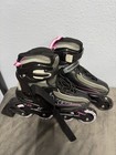 5th Element Rollerblade Inline Skates Womans Size 6 New Sports Shoes