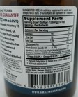 Amazing Herbs 100  Pure Cold-pressed Black Cumin Seed Oil- 1250 Mg  60 Softgels