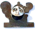 Soccer Capitol Valley Sac 1994 Cv Lapel Pin