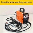 140a 2-in-1 Igbt Mma Arc lift Tig Welder 110v Portable Home Welding Machine