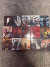 Blu-ray Steelbook Collection Lot - Marvel  Star Wars  Game Of Thrones