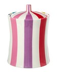 Jonathan Adler Vice Pride Canister Multi