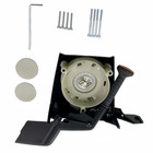 Easy Start Rewind Recoil Starter For Stihl Br800c Br800 C-e 4283 190 4023