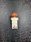 Rare Lego Princess Leia Smooth Hair Sw0175a Amazing Condition