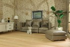 Dollhouse Furniture Miniature Sectional Couch Set For Doll House D  cor Fit 1 12