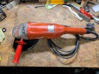 Milwaukee 6080-20 Heavy Duty  9  Angle Grinder Sander Polisher 