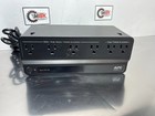 Apc Bn450m-ca 120v Battery Backup Surge Protector Tested