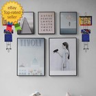 2pc 42 Inch Plate Hangers For The Wall Display Rack Holders Metal Vertical