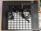Ableton Push 2 Usb Live Midi Controller Instrument  black  