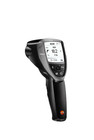 Testo 835-t1 Standard Ir Thermometer 4-point Laser Sighting Infrared Thermometer