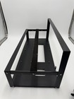 Enwegey 8-gpu Steel Mining Rig Open Air Frame Chassis - Complete Kit