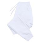 Men Casual Fashion Sports Trousers Gym Jogger Sweatpants Running Workout Pants