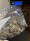 6lbs 11oz Of Mexican Coins In Bulk