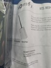 Somfy Rts Repeater 1810791 120vac 60hz 2325 Radio Technology