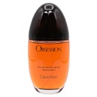 Obsession By Calvin Klein Perfume For Women Edp 3 3   3 4 Oz New In Box