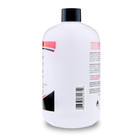 Pure Acetone Nail Polish Remover For Gel  Acrylic   Wraps  16 Oz