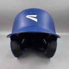 Easton Gametime Ii 7 1 8  To 7 3 4  Senior Baseball Batting Helmet