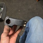 Redline Mx Pro Front Load Quill Stem Old School Bmx