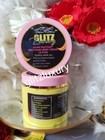 2pcs  Glitzluxury Asian Half C Body Lotion   Raw White Xtra Whitening Serum