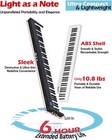 Nikomaku Piano Keyboard 88 Keys Semi-weighted Compact Portable Digital Piano Set