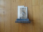 Vintage Vigny Perfume Bottle And Original Box France