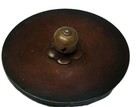 Authentic Vintage Keisen Nanbu Tetsubin Japanese Teapot History Piece  Unique