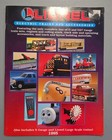 Vintage Lot Of 3 Lionel Train Catalogs  1995   1999      Ho  O  And S Gauge