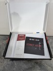 Hunt A Killer Initiation Full Season Box Set 1-6 Murder Mystery Game Complete