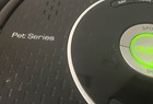 Irobot Roomba 552 Pet Series Works Remote Auto Vacuum Floor Cleaner Used Read