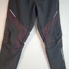 Rockbros Winter Sweatpants Casual Sports Fleece Lined Cycling Pants Size Small