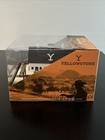 2026 Jada Toys Yellowstone Nano Scene Dutton Ranch 
