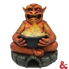 Dungeons   Dragons  mint Idol  Box Is Not   Gamestop Idol Dice Tower D d Eidolon