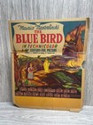 Window Card Movie Poster The Blue Bird Shirley Temple 1940