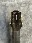Vintage Rare 1941 Epiphone Blackstone Archtop Guitar - Pre-war  - Sn 17758