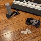 Logan 301-s Compact Mat Cutter Model Precision 32  Bevel Cutting System Usa  Euc