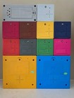 Radica Cube World Lot Of 12  new Batteries Included  All Tested   Working