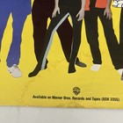 Giant 11by14 5  Magizine Ad Flyer F g The B-52 s 1979 Album