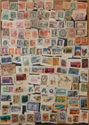X aus-m01  Australia Collection Of 536 Australia Stamps All Eras  All Different