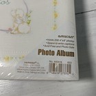 Vtg Amscan Baby   s Photo Journal Album New Sealed B133