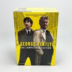 Inspector George Gently Complete Series Seasons 1-8 Dvd - New  25 Discs  New