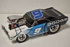 1 18 Kasey Kahne  9 Dodge Dealers   Mopar 1968 Dodge Hemi Dart Muscle Machines