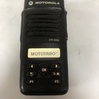 Motorola Mototrbo Xpr3500e Two Way Radio